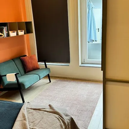 Resto 5 Apartment