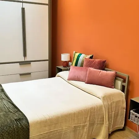Apartment Resto 5