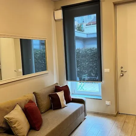 Apartment Resto 5 *