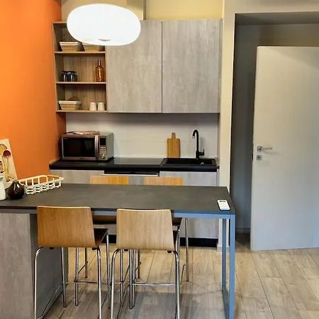 Apartamento Resto 5
